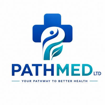PathMed logo